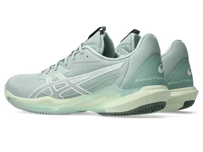 VELOCIDADE DA SOLUÇÃO FF 3 ARGILA VELOCIDADE DA SOLUÇÃO FF 3 ARGILA