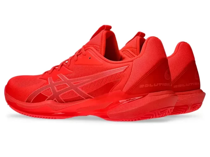 VELOCIDADE DA SOLUÇÃO FF 3 ARGILA VELOCIDADE DA SOLUÇÃO FF 3 ARGILA