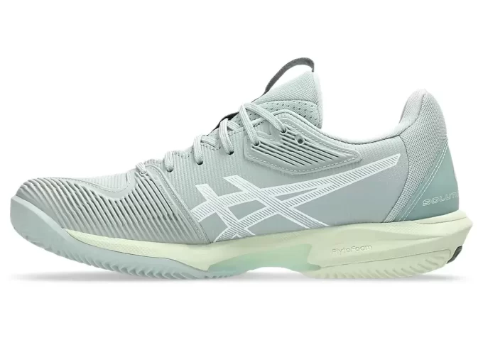 VELOCIDADE DA SOLUÇÃO FF 3 ARGILA VELOCIDADE DA SOLUÇÃO FF 3 ARGILA