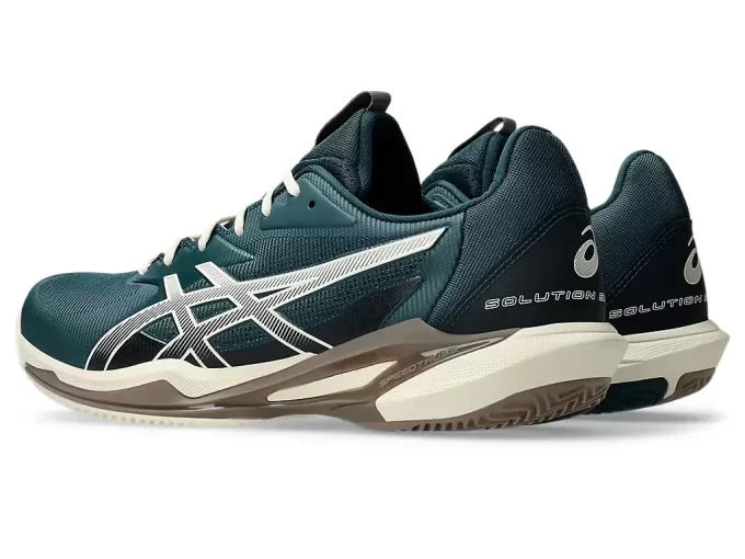 VELOCIDADE DA SOLUÇÃO FF 3 ARGILA VELOCIDADE DA SOLUÇÃO FF 3 ARGILA