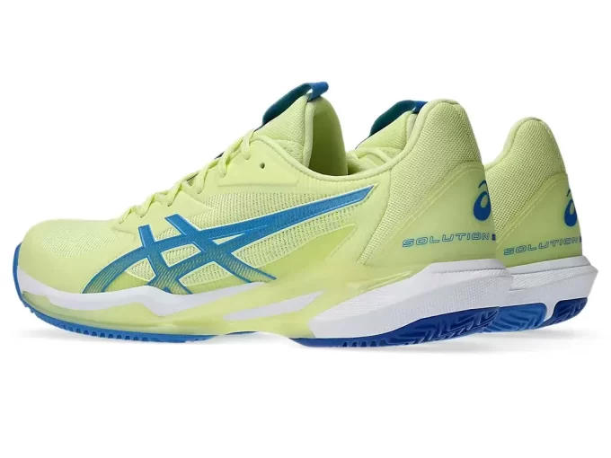 VELOCIDADE DA SOLUÇÃO FF 3 ARGILA VELOCIDADE DA SOLUÇÃO FF 3 ARGILA