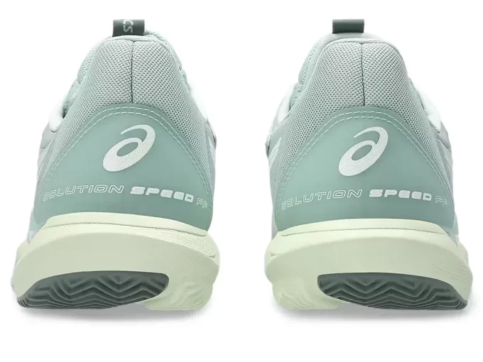 VELOCIDADE DA SOLUÇÃO FF 3 ARGILA VELOCIDADE DA SOLUÇÃO FF 3 ARGILA