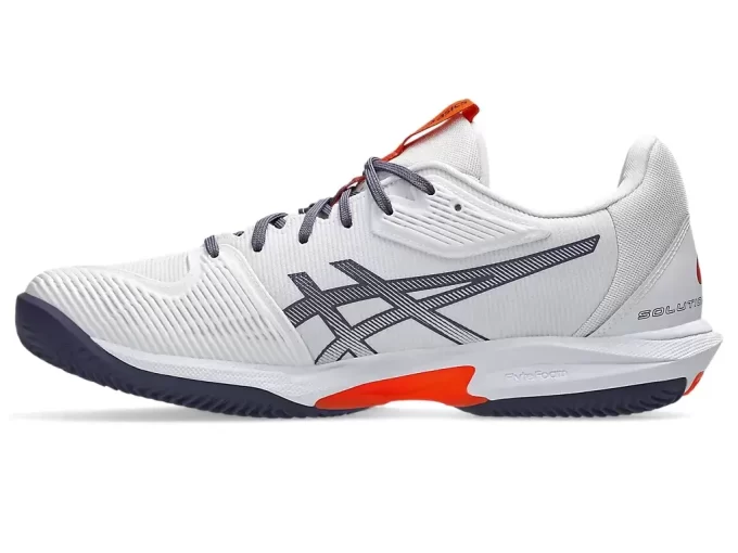 VELOCIDADE DA SOLUÇÃO FF 3 ARGILA VELOCIDADE DA SOLUÇÃO FF 3 ARGILA