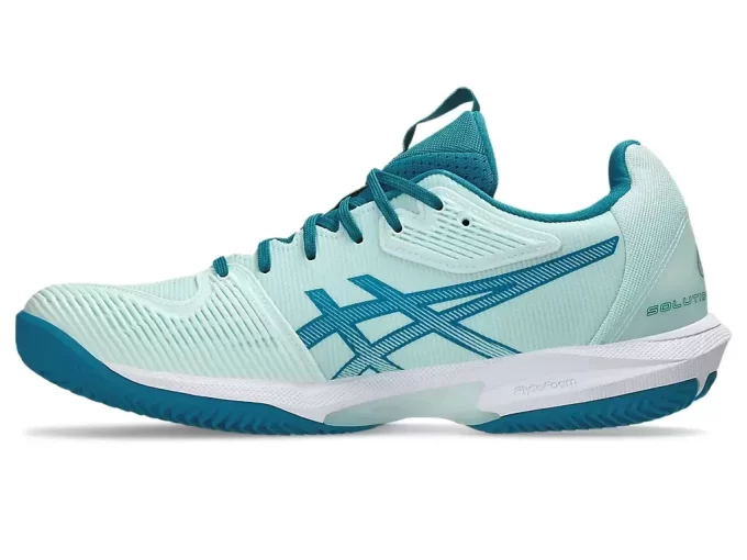 VELOCIDADE DA SOLUÇÃO FF 3 ARGILA VELOCIDADE DA SOLUÇÃO FF 3 ARGILA