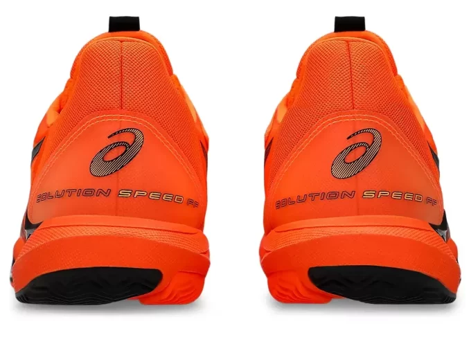 VELOCIDADE DA SOLUÇÃO FF 3 ARGILA VELOCIDADE DA SOLUÇÃO FF 3 ARGILA