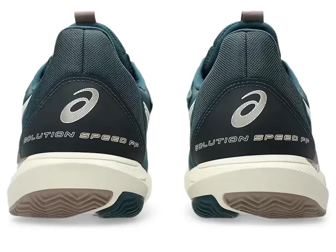 VELOCIDADE DA SOLUÇÃO FF 3 ARGILA VELOCIDADE DA SOLUÇÃO FF 3 ARGILA