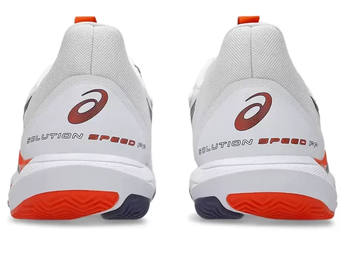 VELOCIDADE DA SOLUÇÃO FF 3 ARGILA VELOCIDADE DA SOLUÇÃO FF 3 ARGILA