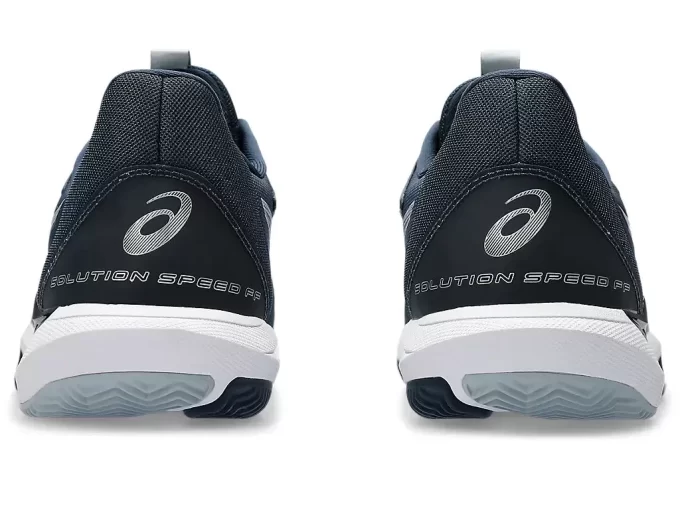 VELOCIDADE DA SOLUÇÃO FF 3 ARGILA VELOCIDADE DA SOLUÇÃO FF 3 ARGILA