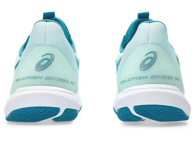 VELOCIDADE DA SOLUÇÃO FF 3 ARGILA VELOCIDADE DA SOLUÇÃO FF 3 ARGILA