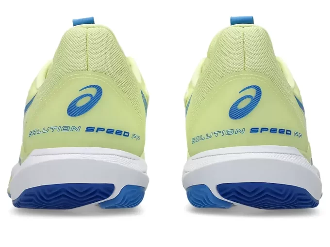 VELOCIDADE DA SOLUÇÃO FF 3 ARGILA VELOCIDADE DA SOLUÇÃO FF 3 ARGILA