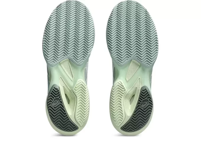 VELOCIDADE DA SOLUÇÃO FF 3 ARGILA VELOCIDADE DA SOLUÇÃO FF 3 ARGILA