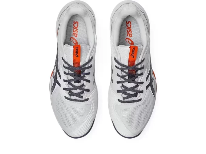 VELOCIDADE DA SOLUÇÃO FF 3 ARGILA VELOCIDADE DA SOLUÇÃO FF 3 ARGILA