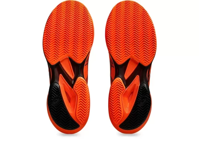 VELOCIDADE DA SOLUÇÃO FF 3 ARGILA VELOCIDADE DA SOLUÇÃO FF 3 ARGILA