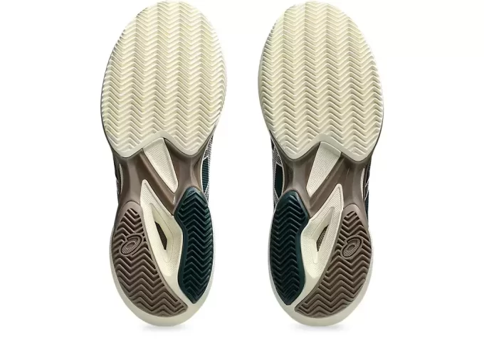 VELOCIDADE DA SOLUÇÃO FF 3 ARGILA VELOCIDADE DA SOLUÇÃO FF 3 ARGILA