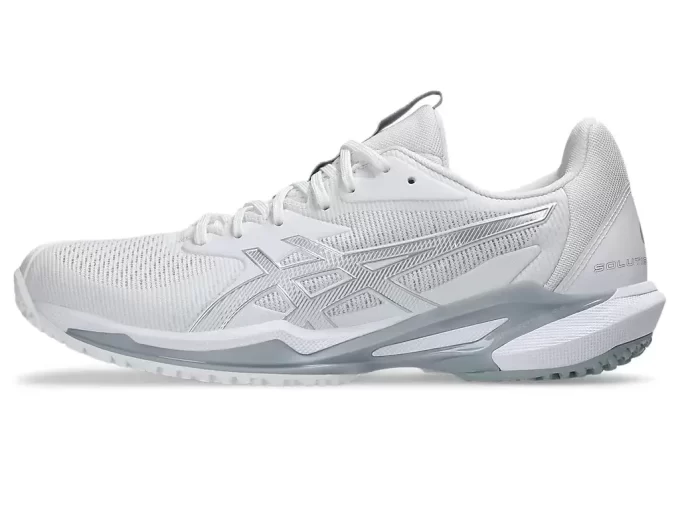 VELOCIDADE DA SOLUÇÃO FF 3 OC VELOCIDADE DA SOLUÇÃO FF 3 OC