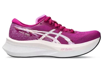 VELOCIDADE MÁGICA 4