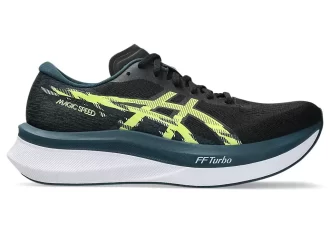 VELOCIDADE MÁGICA 4