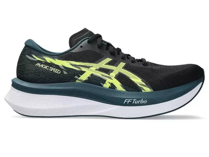 VELOCIDADE MÁGICA 4 VELOCIDADE MÁGICA 4