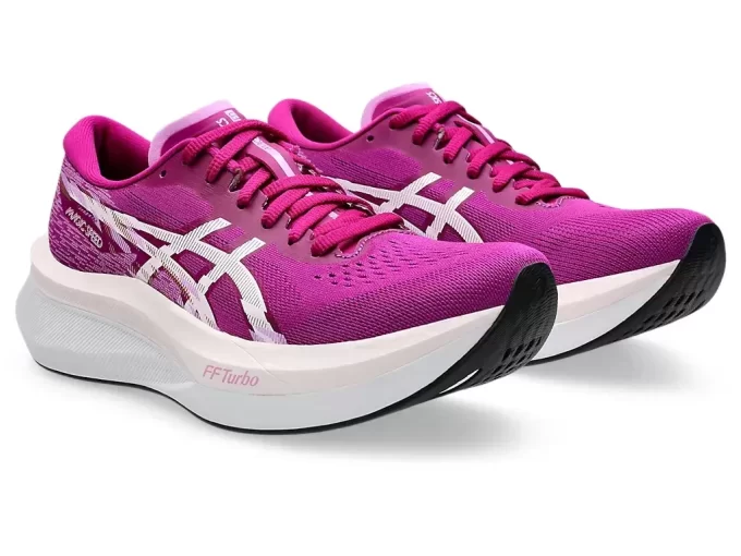 VELOCIDADE MÁGICA 4 VELOCIDADE MÁGICA 4