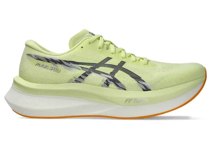 VELOCIDADE MÁGICA 4 VELOCIDADE MÁGICA 4