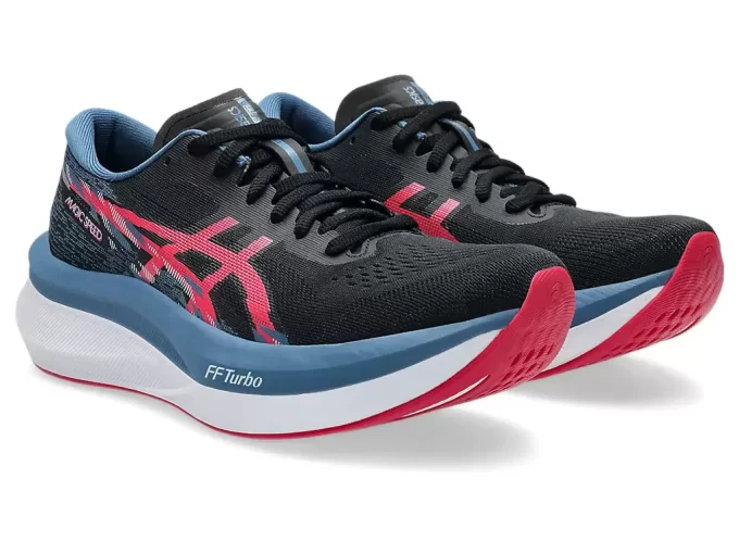 VELOCIDADE MÁGICA 4 VELOCIDADE MÁGICA 4