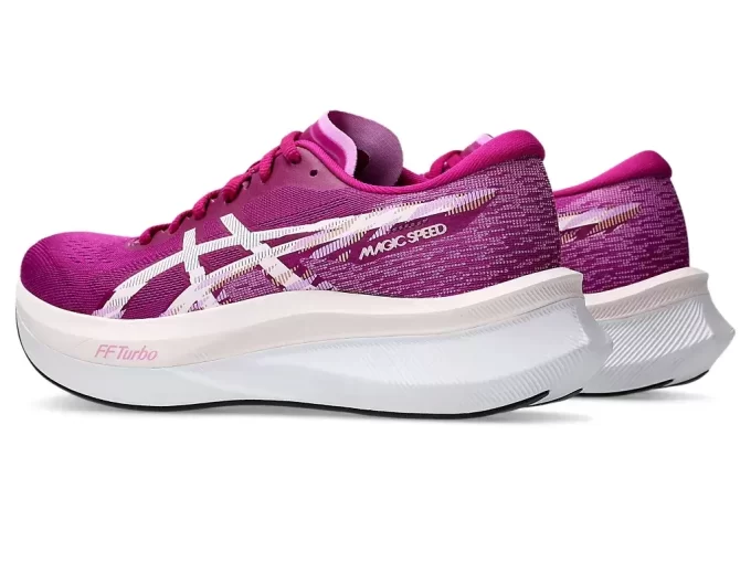 VELOCIDADE MÁGICA 4 VELOCIDADE MÁGICA 4