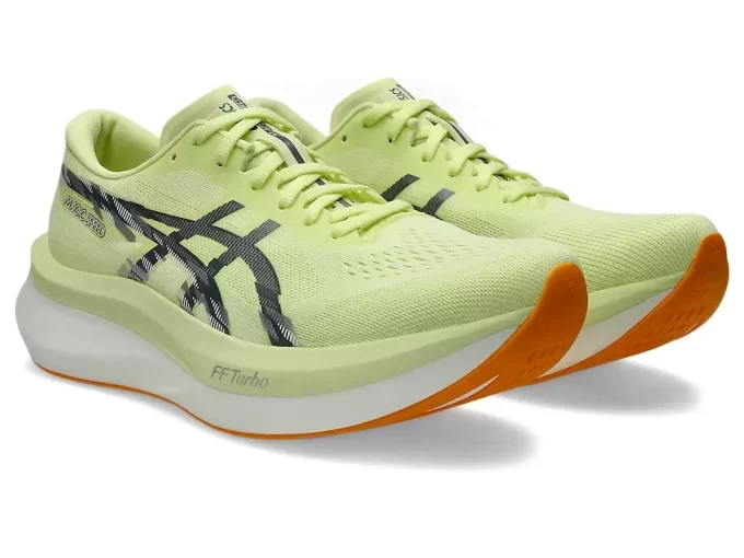 VELOCIDADE MÁGICA 4 VELOCIDADE MÁGICA 4