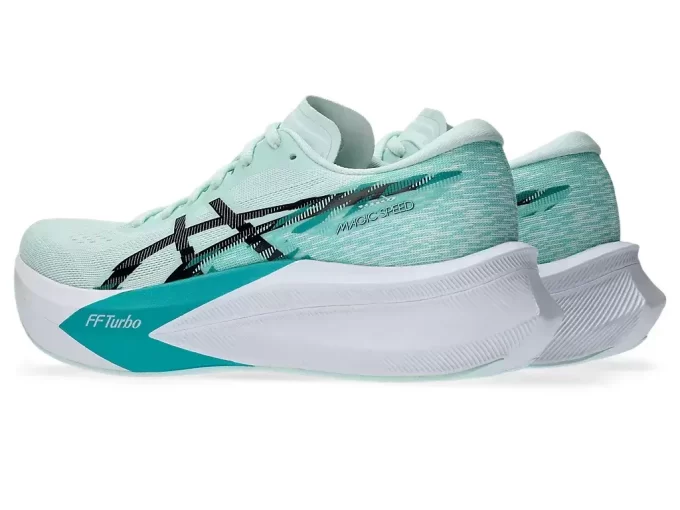 VELOCIDADE MÁGICA 4 VELOCIDADE MÁGICA 4