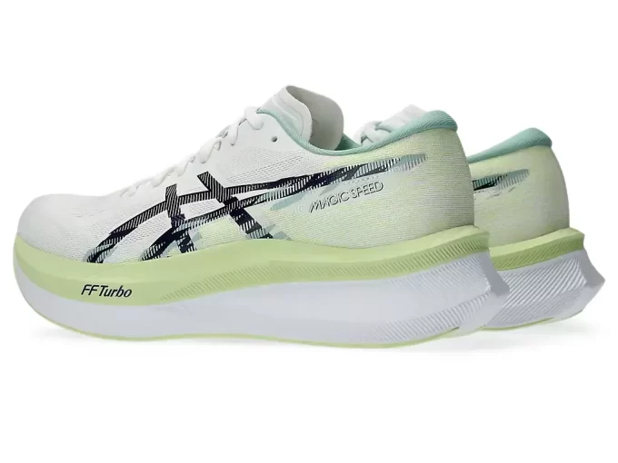 VELOCIDADE MÁGICA 4 VELOCIDADE MÁGICA 4