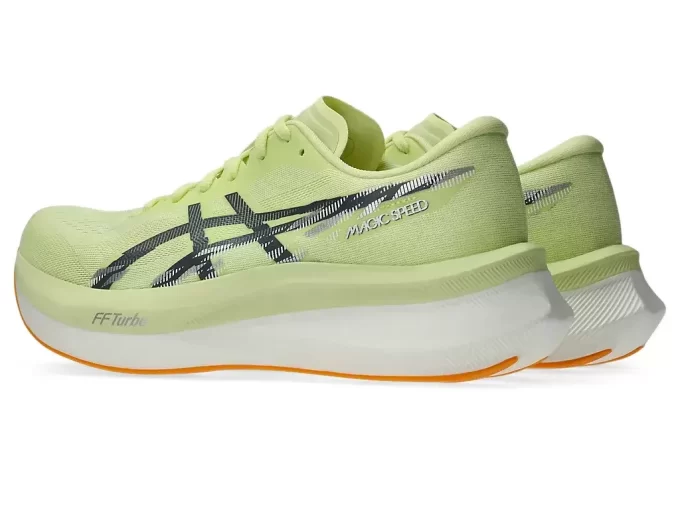 VELOCIDADE MÁGICA 4 VELOCIDADE MÁGICA 4