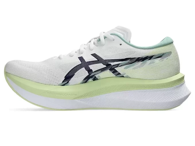 VELOCIDADE MÁGICA 4 VELOCIDADE MÁGICA 4