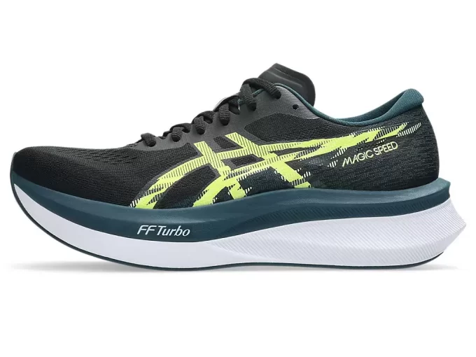 VELOCIDADE MÁGICA 4 VELOCIDADE MÁGICA 4