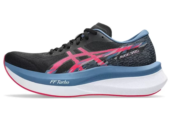 VELOCIDADE MÁGICA 4 VELOCIDADE MÁGICA 4