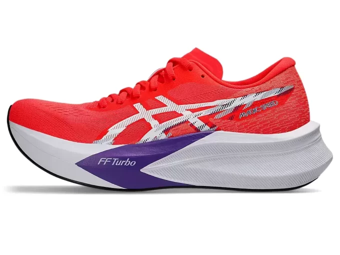 VELOCIDADE MÁGICA 4 VELOCIDADE MÁGICA 4