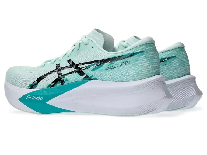 VELOCIDADE MÁGICA 4 LARGA VELOCIDADE MÁGICA 4 LARGA