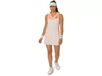 VESTIDO DE JOGO FEMININO